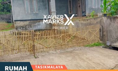 Rumah dijual di Cihideung, Tasikmalaya Kota