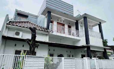 JUAL CEPAT TANAH BARU BOGOR SIAP HUNI