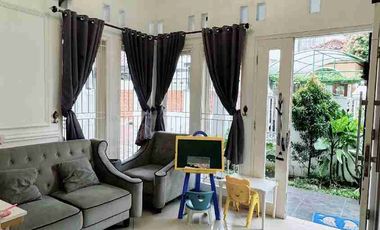 JUAL CEPAT TANAH BARU BOGOR SIAP HUNI