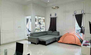 JUAL CEPAT TANAH BARU BOGOR SIAP HUNI