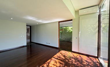 Casa Mediterránea Muy Iluminada En Exclusivo Condominio