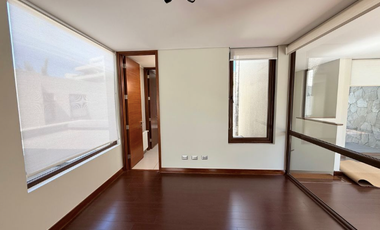 Casa Mediterránea Muy Iluminada En Exclusivo Condominio