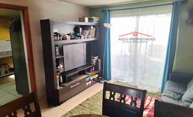 Se Vende Funcional y Amplia casa de dos pisos, Villa Los Canelos, comuna de Quillota