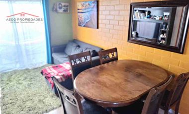 Se Vende Funcional y Amplia casa de dos pisos, Villa Los Canelos, comuna de Quillota