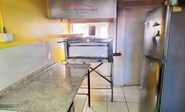 Se Vende Funcional y Amplia casa de dos pisos, Villa Los Canelos, comuna de Quillota