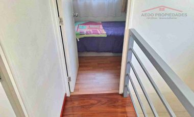 Se Vende Funcional y Amplia casa de dos pisos, Villa Los Canelos, comuna de Quillota