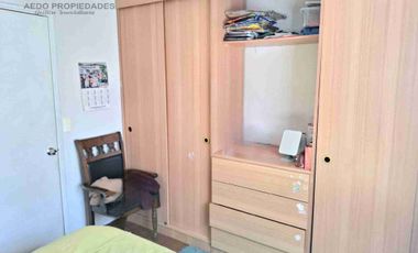 Se Vende Funcional y Amplia casa de dos pisos, Villa Los Canelos, comuna de Quillota