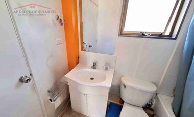 Se Vende Funcional y Amplia casa de dos pisos, Villa Los Canelos, comuna de Quillota