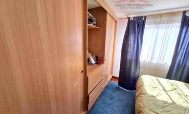 Se Vende Funcional y Amplia casa de dos pisos, Villa Los Canelos, comuna de Quillota