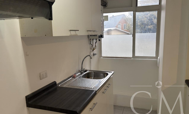 Departamento en Condominio Brisas de la Ribera 2D 2B