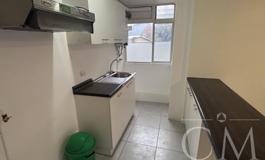 Departamento en Condominio Brisas de la Ribera 2D 2B