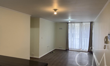 Departamento en Condominio Brisas de la Ribera 2D 2B