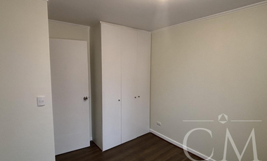 Departamento en Condominio Brisas de la Ribera 2D 2B