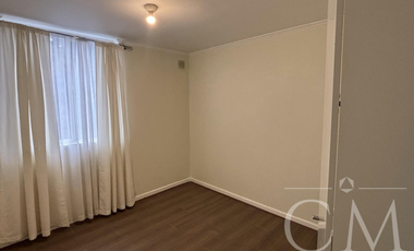 Departamento en Condominio Brisas de la Ribera 2D 2B