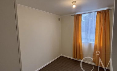 Departamento en Condominio Brisas de la Ribera 2D 2B