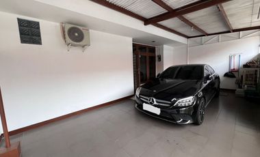 Rumah 1,5 Lantai Kosambi Baru Dijual Harga Termurah Siap Huni Cengkareng Jakarta Barat