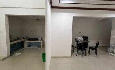 Rumah 1,5 Lantai Kosambi Baru Dijual Harga Termurah Siap Huni Cengkareng Jakarta Barat