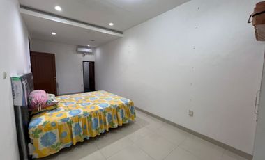 Rumah 1,5 Lantai Kosambi Baru Dijual Harga Termurah Siap Huni Cengkareng Jakarta Barat