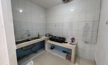 Rumah 1,5 Lantai Kosambi Baru Dijual Harga Termurah Siap Huni Cengkareng Jakarta Barat