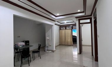 Rumah 1,5 Lantai Kosambi Baru Dijual Harga Termurah Siap Huni Cengkareng Jakarta Barat