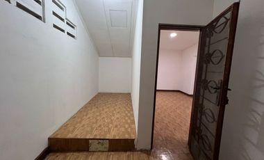 Rumah 1,5 Lantai Kosambi Baru Dijual Harga Termurah Siap Huni Cengkareng Jakarta Barat