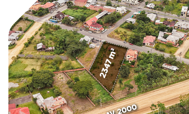 Terrneo en Sucúa, Amazonía. Terreno en Moronsa Santiago. Propiedad en el Paraíso de la Amazonía