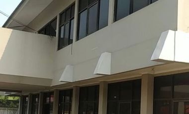 Disewa Gudang dan Kantor 2 Lantai Siap Pakai Kondisi Bagus Bisa Masuk Kontainer 40 Feet Jl. Industri Jatake Bitung Tangerang