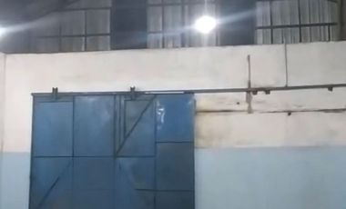 Disewa Gudang dan Kantor 2 Lantai Siap Pakai Kondisi Bagus Bisa Masuk Kontainer 40 Feet Jl. Industri Jatake Bitung Tangerang