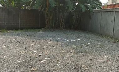 Disewa Gudang dan Kantor 2 Lantai Siap Pakai Kondisi Bagus Bisa Masuk Kontainer 40 Feet Jl. Industri Jatake Bitung Tangerang