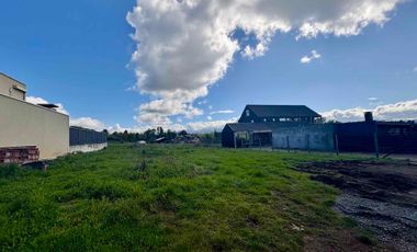 Terreno residencial en condominio privado, Lomas del Carmen