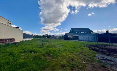Terreno residencial en condominio privado, Lomas del Carmen