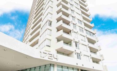 VENDO DEPARTAMENTO EN EXCLUSIVO EDIFICIO BOULEVARD, FRENTE A PLAYA BRAVA EN LA CIUDAD DE  IQUIQUE.