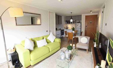 VENDO DEPARTAMENTO EN EXCLUSIVO EDIFICIO BOULEVARD, FRENTE A PLAYA BRAVA EN LA CIUDAD DE  IQUIQUE.