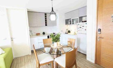 VENDO DEPARTAMENTO EN EXCLUSIVO EDIFICIO BOULEVARD, FRENTE A PLAYA BRAVA EN LA CIUDAD DE  IQUIQUE.