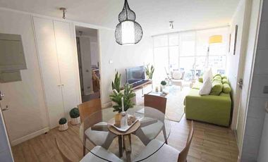 VENDO DEPARTAMENTO EN EXCLUSIVO EDIFICIO BOULEVARD, FRENTE A PLAYA BRAVA EN LA CIUDAD DE  IQUIQUE.