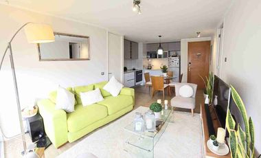 VENDO DEPARTAMENTO EN EXCLUSIVO EDIFICIO BOULEVARD, FRENTE A PLAYA BRAVA EN LA CIUDAD DE  IQUIQUE.