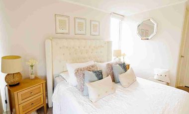 VENDO DEPARTAMENTO EN EXCLUSIVO EDIFICIO BOULEVARD, FRENTE A PLAYA BRAVA EN LA CIUDAD DE  IQUIQUE.