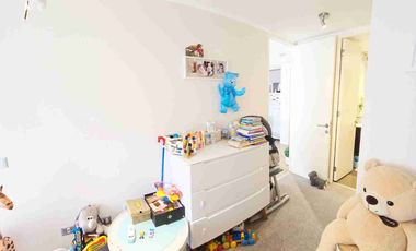 VENDO DEPARTAMENTO EN EXCLUSIVO EDIFICIO BOULEVARD, FRENTE A PLAYA BRAVA EN LA CIUDAD DE  IQUIQUE.