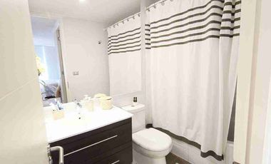 VENDO DEPARTAMENTO EN EXCLUSIVO EDIFICIO BOULEVARD, FRENTE A PLAYA BRAVA EN LA CIUDAD DE  IQUIQUE.