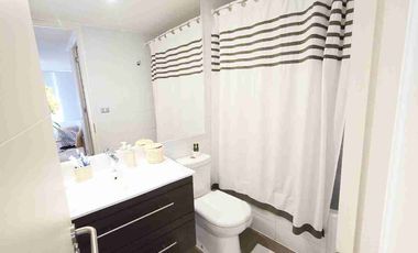 VENDO DEPARTAMENTO EN EXCLUSIVO EDIFICIO BOULEVARD, FRENTE A PLAYA BRAVA EN LA CIUDAD DE  IQUIQUE.