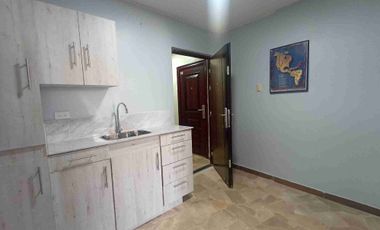 Alquiler Departamento 2 dormitorios amoblado, Kennedy