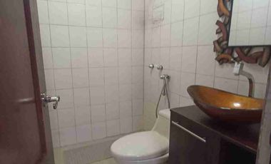 Alquiler Departamento 2 dormitorios amoblado, Kennedy