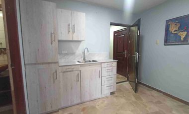 Alquiler Departamento 2 dormitorios amoblado, Kennedy