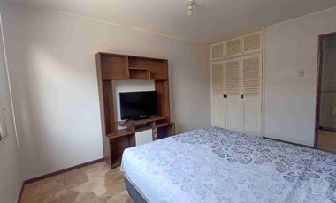 Alquiler Departamento 2 dormitorios amoblado, Kennedy