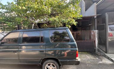 Rumah Kosambi Baru Dijual Harga Termurah Cengkareng Jakarta Barat