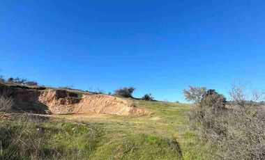 PARCELAS PLANAS!!! GRAN OPORTUNIDAD VI REGION a 2.20 hrs Stgo