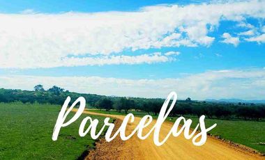 PARCELAS PLANAS!!! GRAN OPORTUNIDAD VI REGION a 2.20 hrs Stgo