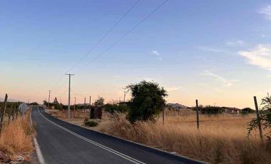 OPORTUNIDAD INVERSIÓN VI REGION a 2.20 hrs Stgo
