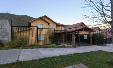 Avda. Las Flores 1633