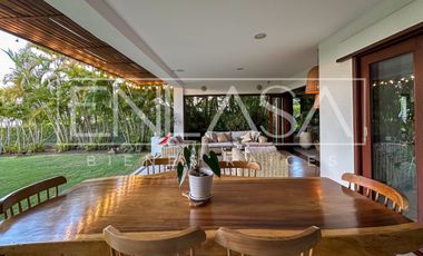 Arriendo Casa Campestre en Ciudad Jardín Cali